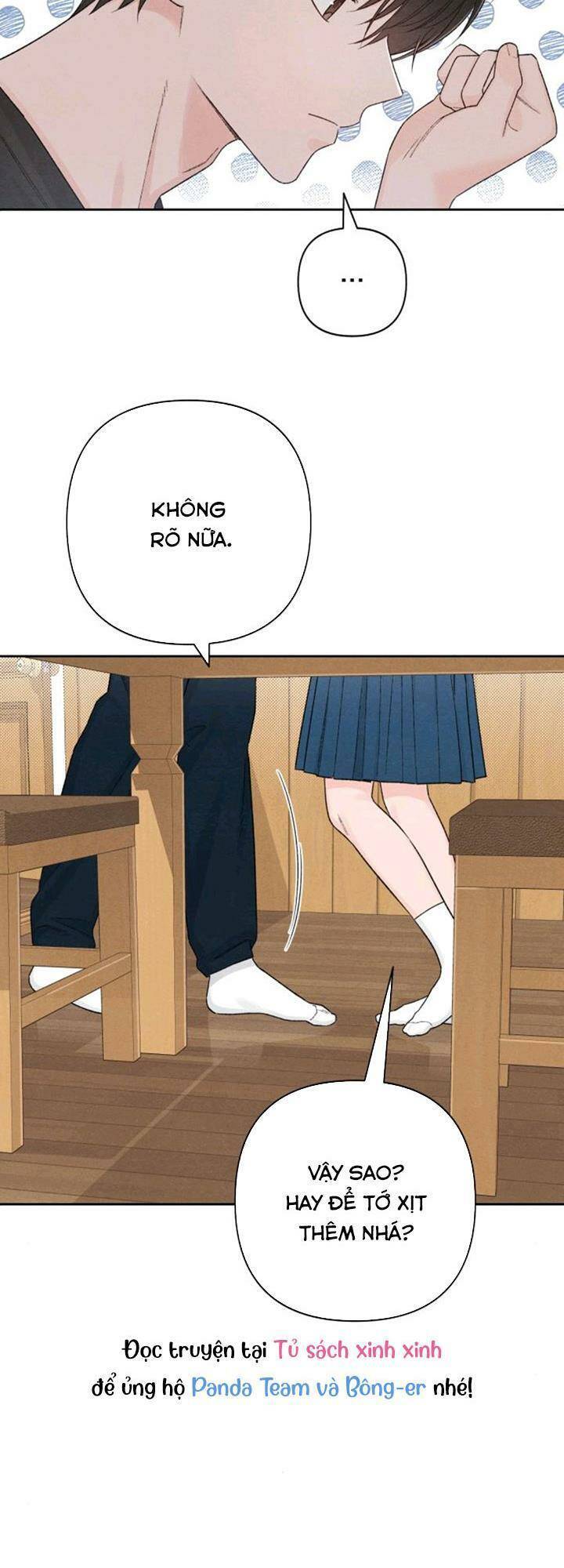 Bí Mật Thanh Xuân: Chapter 62