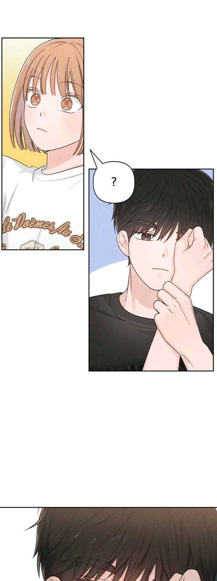 Bí Mật Thanh Xuân: Chapter 62