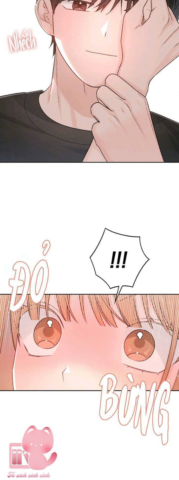 Bí Mật Thanh Xuân: Chapter 62
