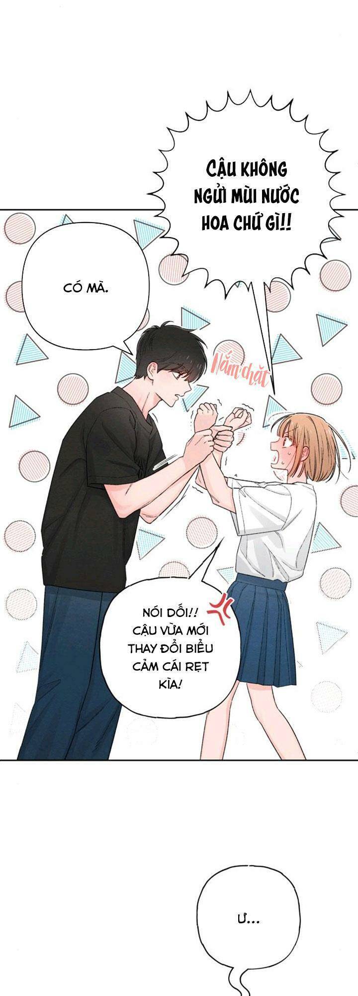 Bí Mật Thanh Xuân: Chapter 62