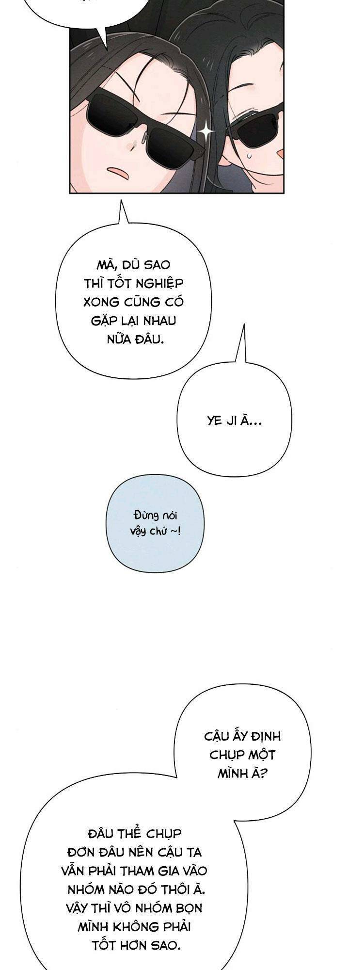 Bí Mật Thanh Xuân: Chapter 62