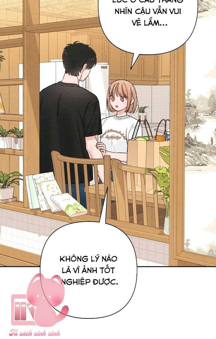 Bí Mật Thanh Xuân: Chapter 62