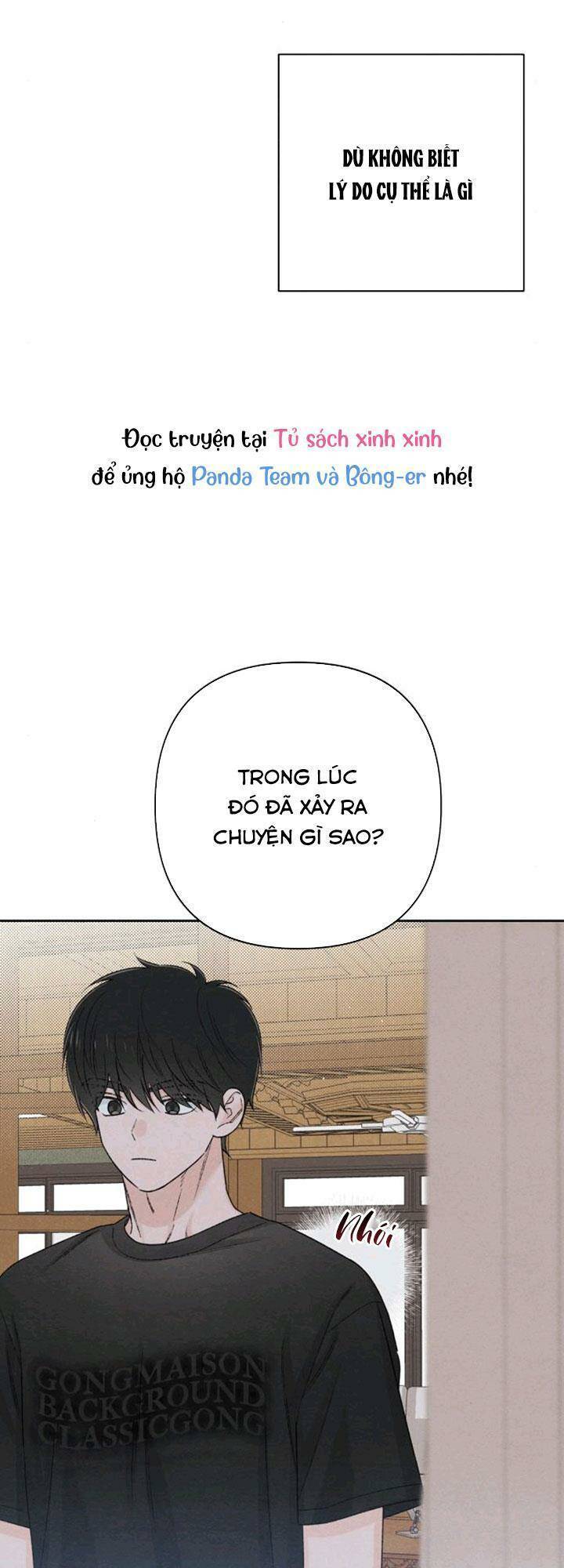 Bí Mật Thanh Xuân: Chapter 62