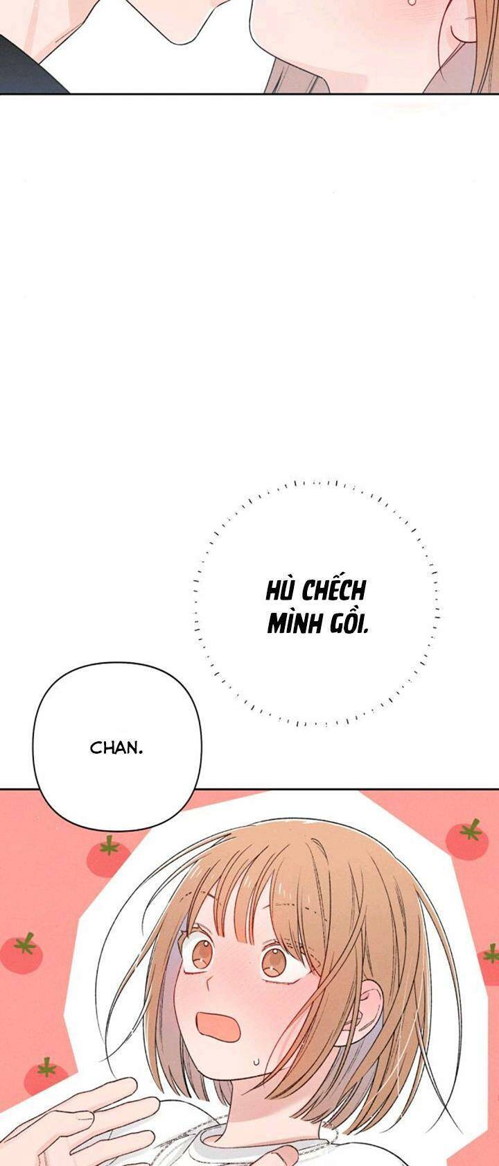 Bí Mật Thanh Xuân: Chapter 62