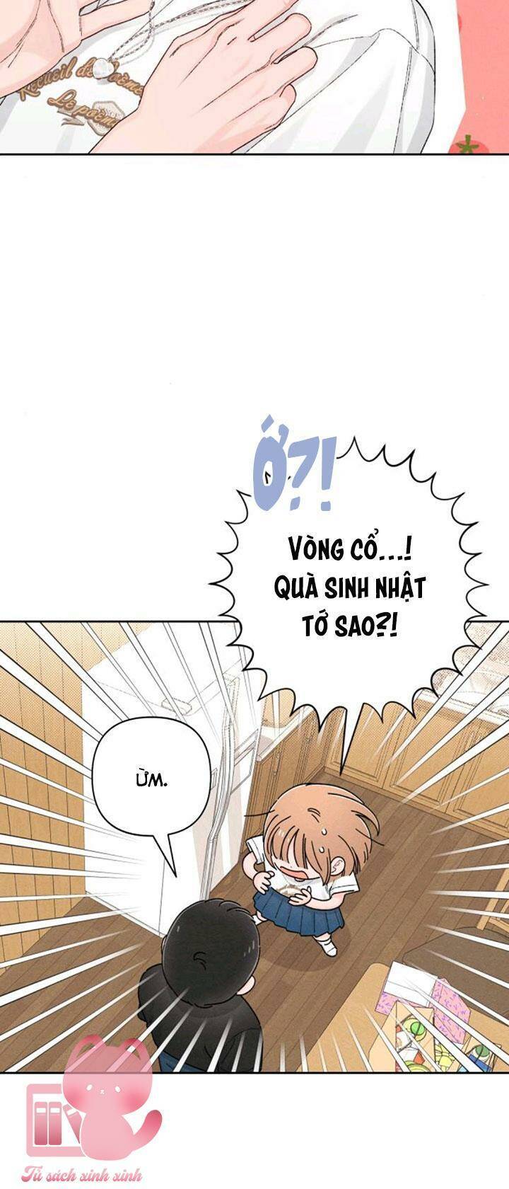 Bí Mật Thanh Xuân: Chapter 62