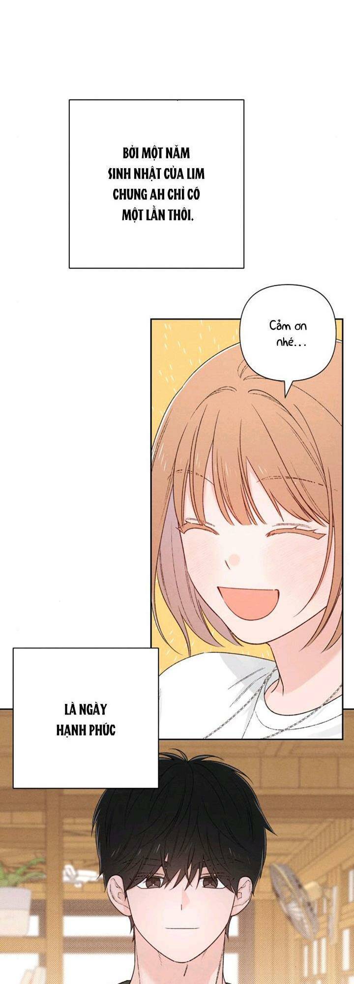 Bí Mật Thanh Xuân: Chapter 62