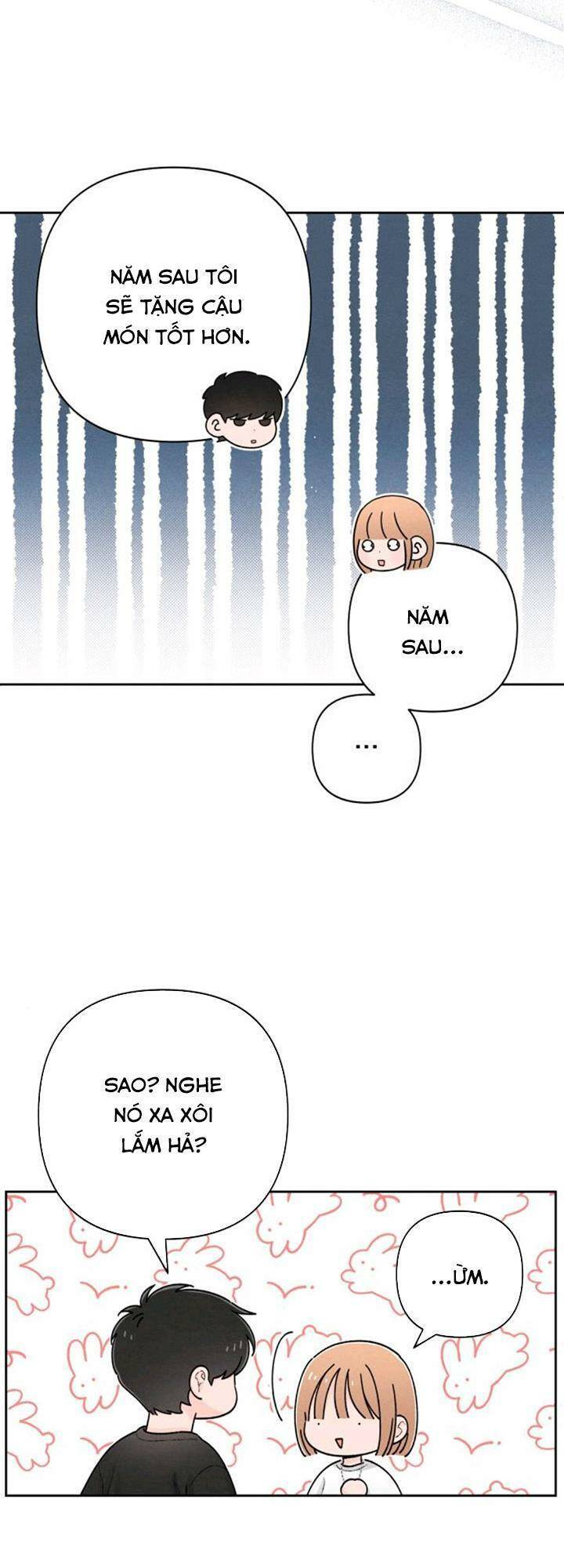 Bí Mật Thanh Xuân: Chapter 62