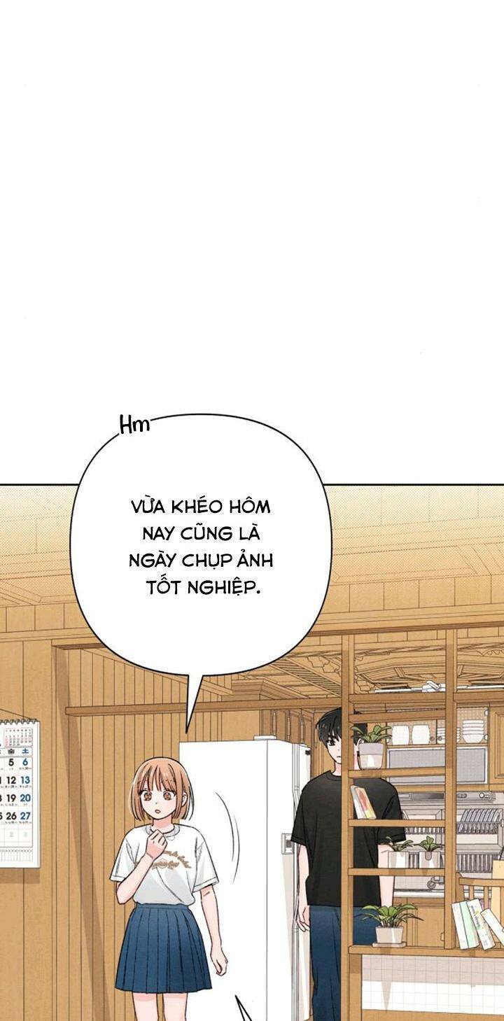 Bí Mật Thanh Xuân: Chapter 62
