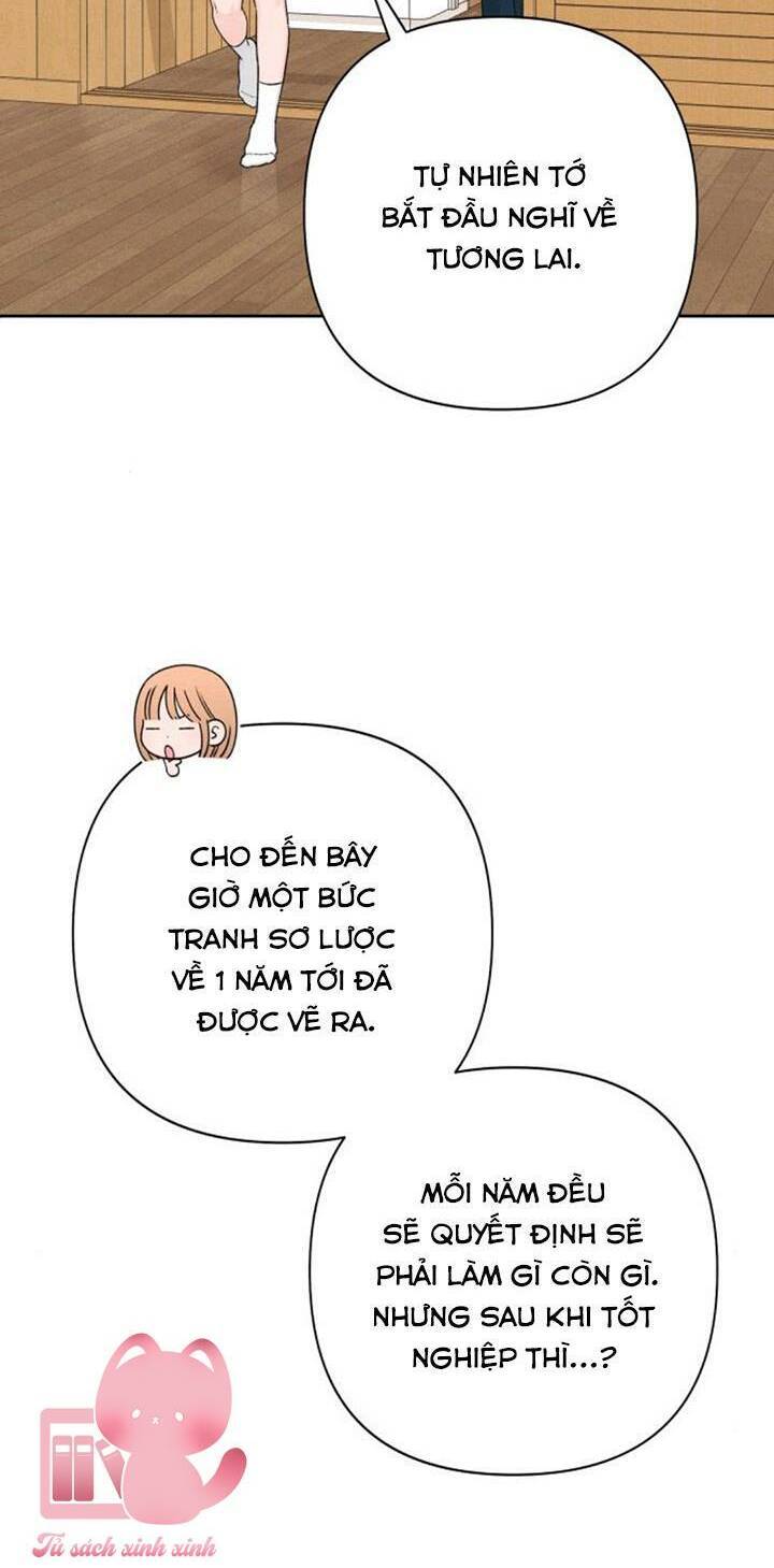 Bí Mật Thanh Xuân: Chapter 62