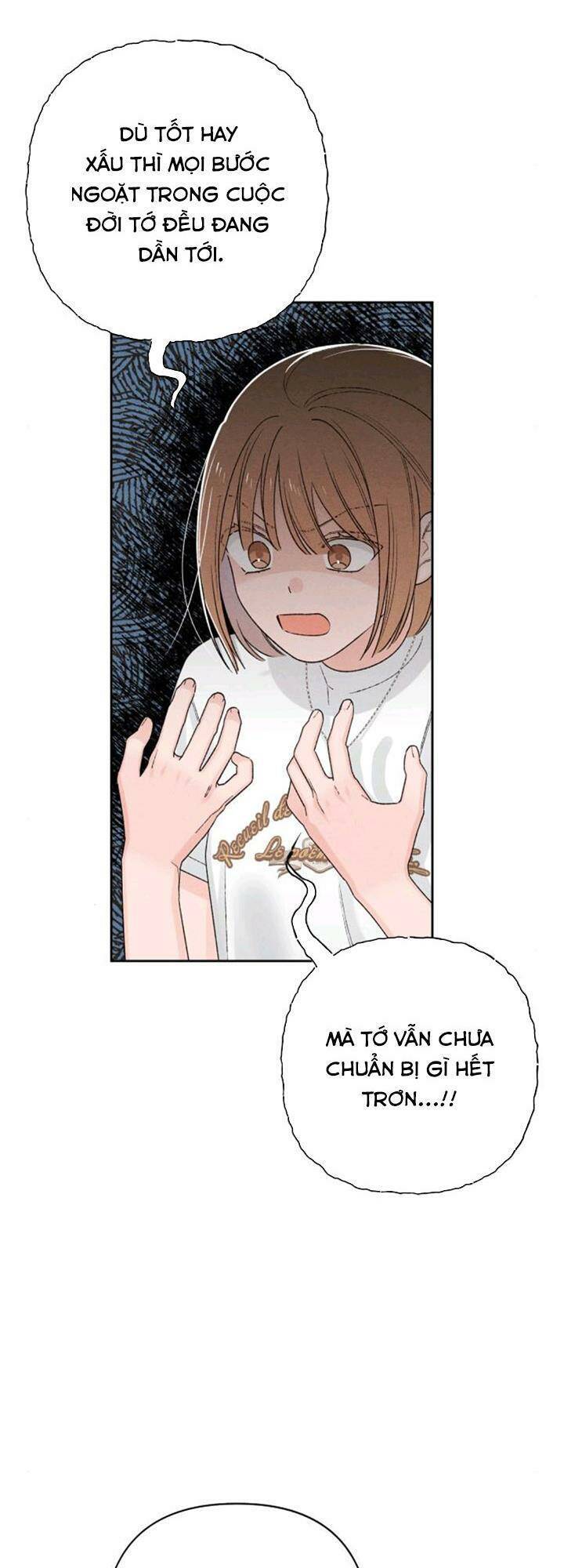 Bí Mật Thanh Xuân: Chapter 62