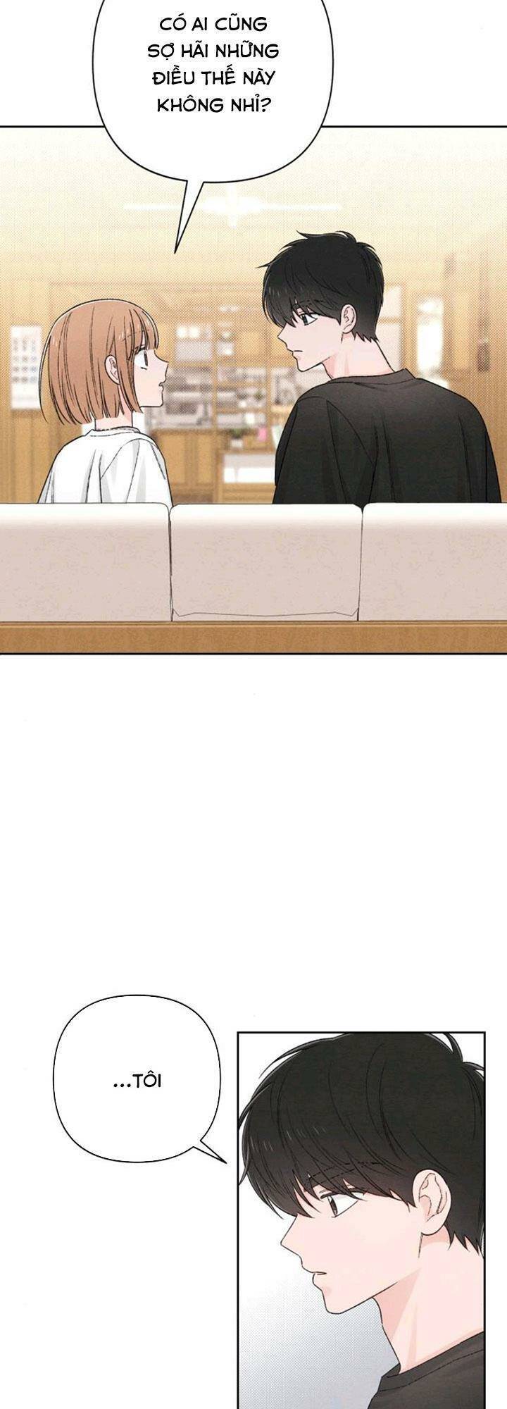 Bí Mật Thanh Xuân: Chapter 62