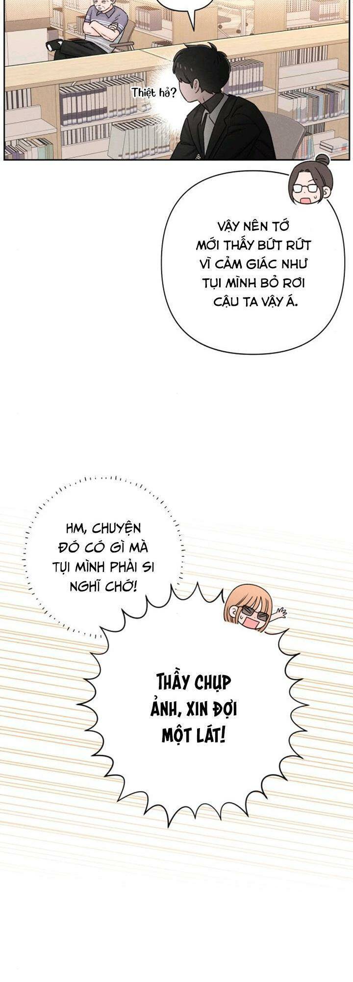 Bí Mật Thanh Xuân: Chapter 62