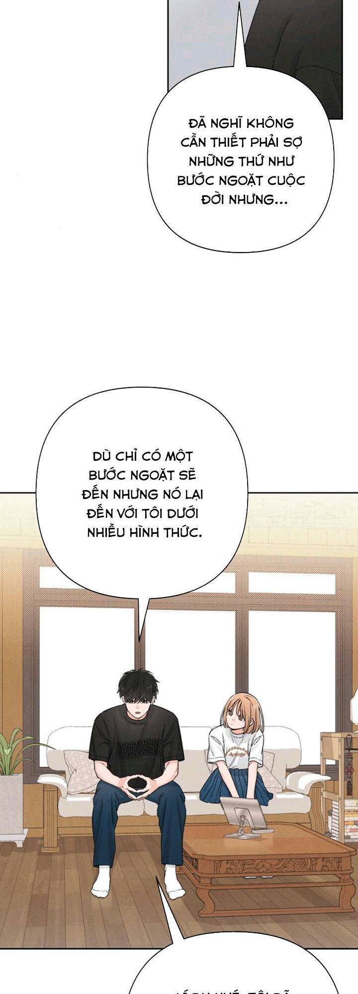 Bí Mật Thanh Xuân: Chapter 62