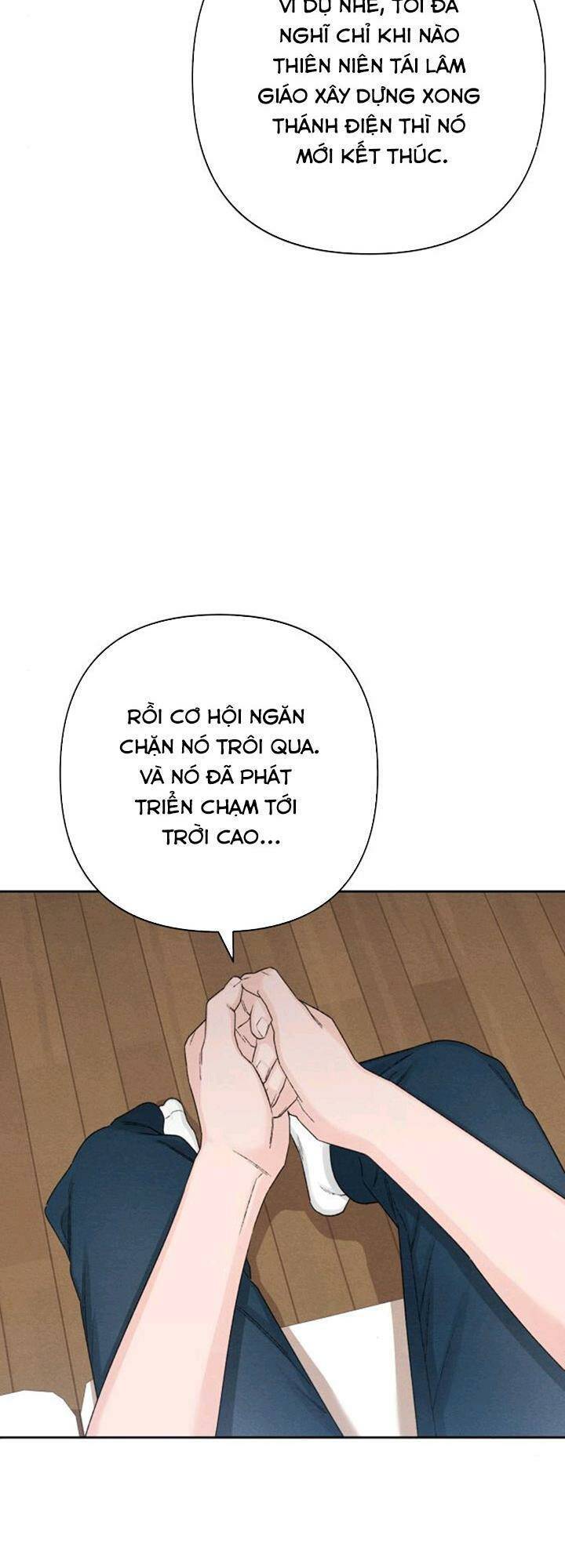 Bí Mật Thanh Xuân: Chapter 62