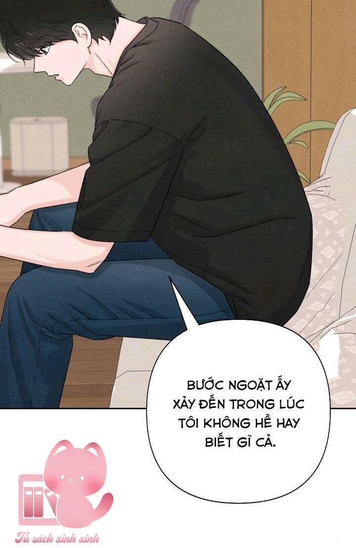 Bí Mật Thanh Xuân: Chapter 62