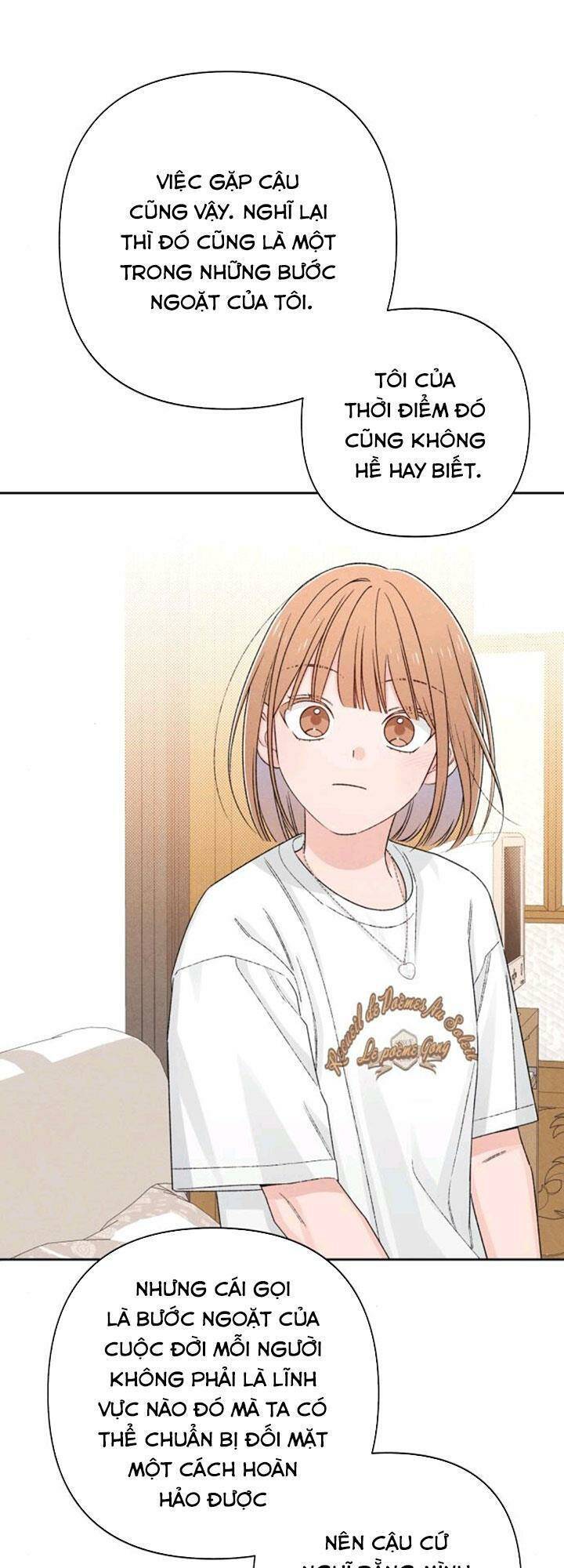 Bí Mật Thanh Xuân: Chapter 62