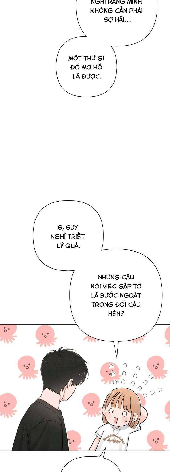Bí Mật Thanh Xuân: Chapter 62