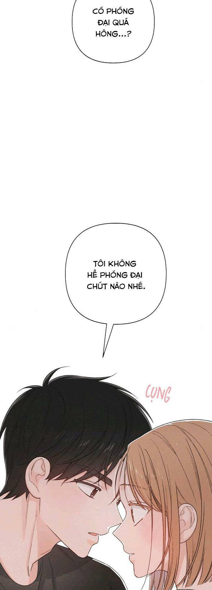 Bí Mật Thanh Xuân: Chapter 62
