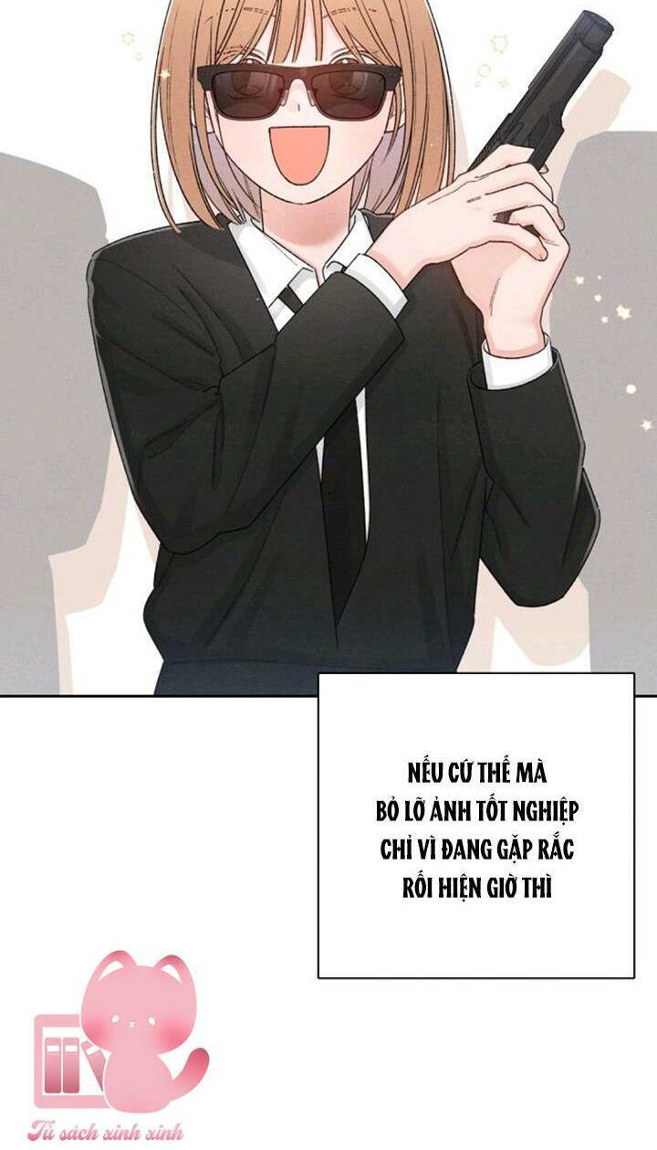Bí Mật Thanh Xuân: Chapter 62