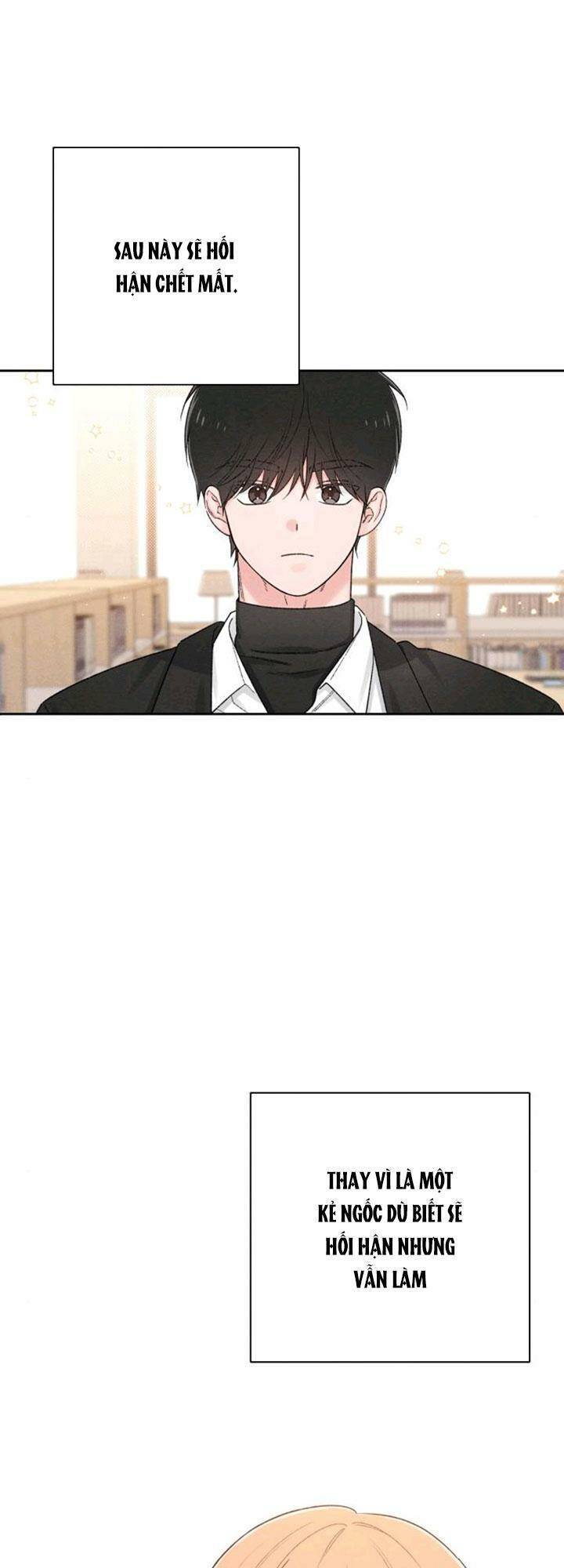 Bí Mật Thanh Xuân: Chapter 62