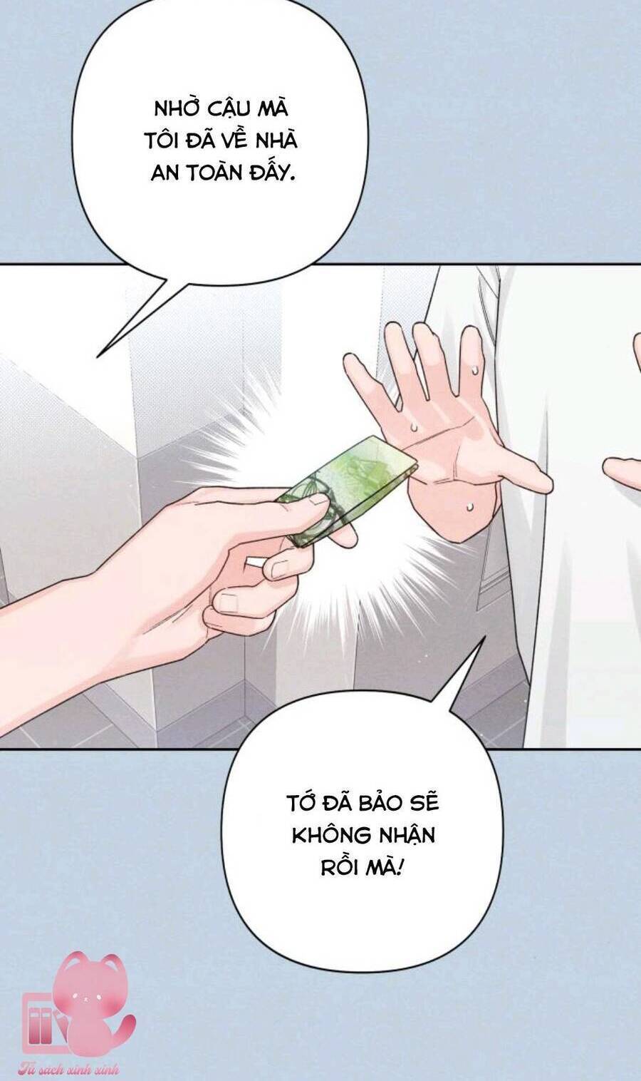 Bí Mật Thanh Xuân: Chapter 68