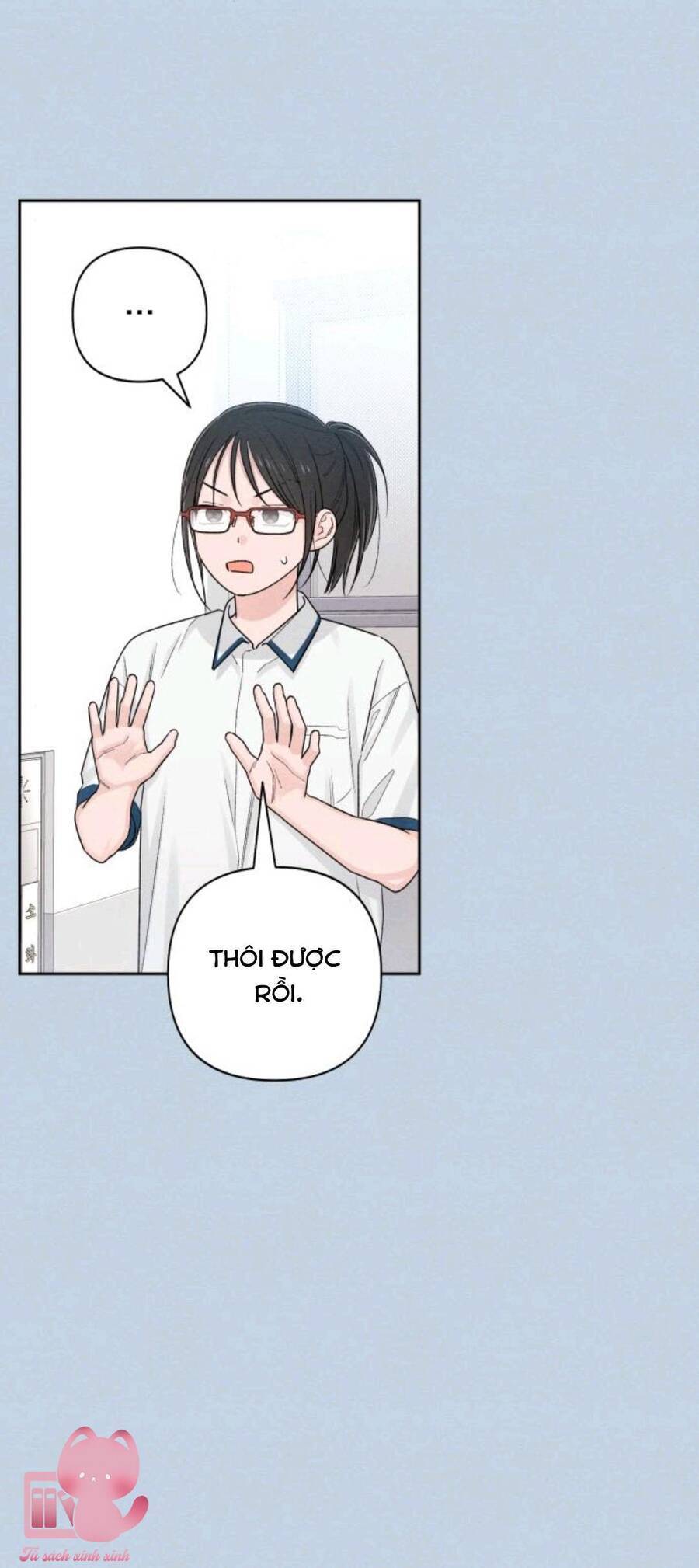 Bí Mật Thanh Xuân: Chapter 68