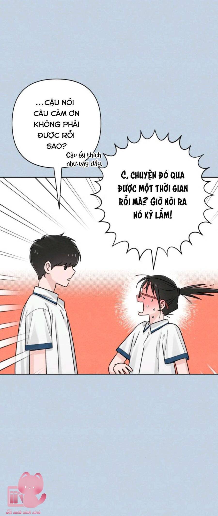 Bí Mật Thanh Xuân: Chapter 68