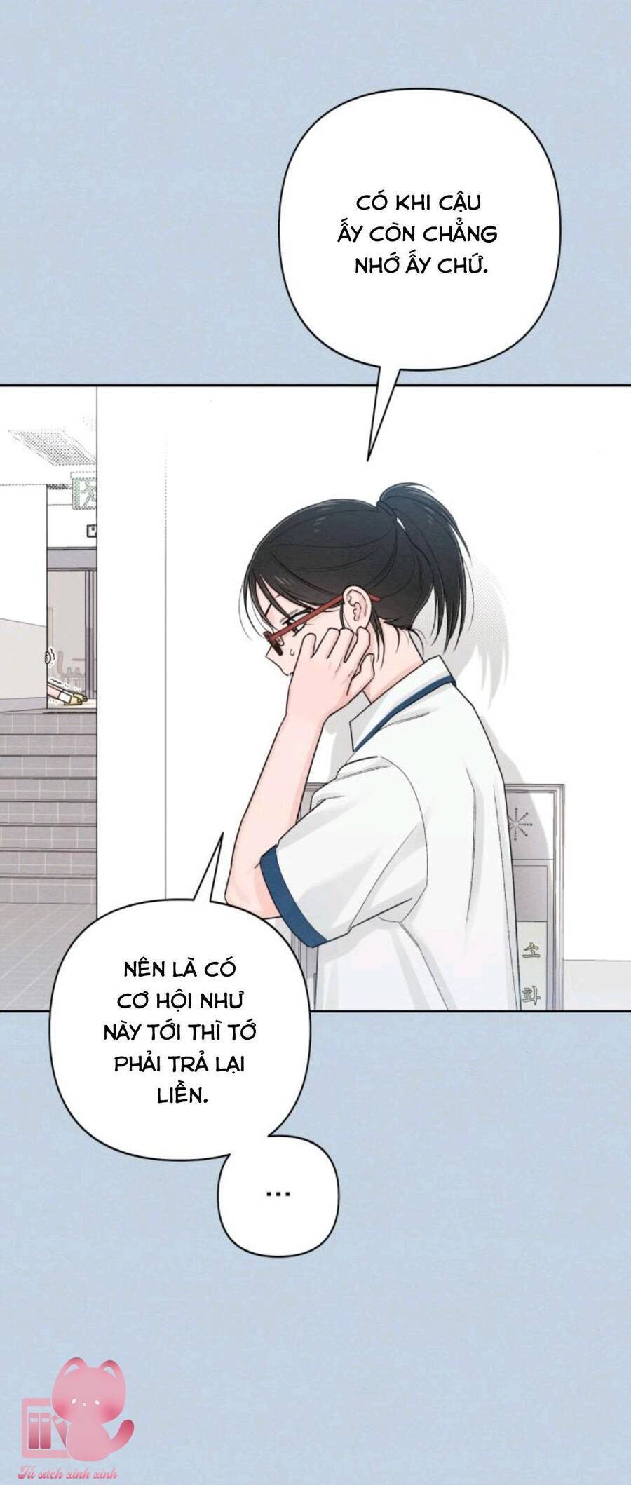 Bí Mật Thanh Xuân: Chapter 68