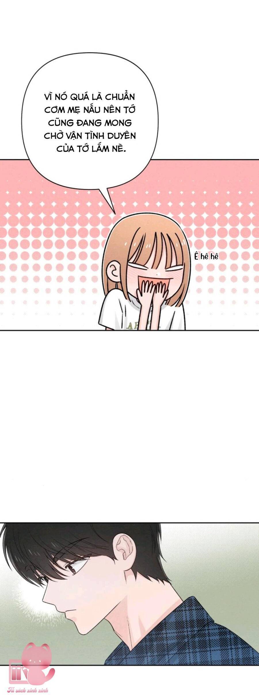 Bí Mật Thanh Xuân: Chapter 68