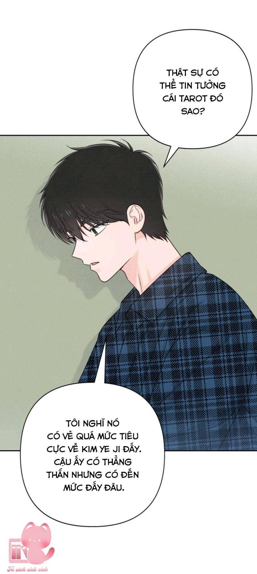 Bí Mật Thanh Xuân: Chapter 68