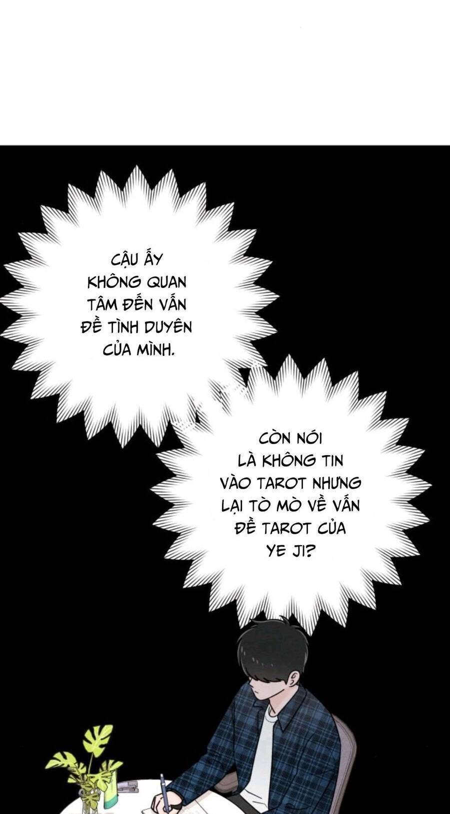 Bí Mật Thanh Xuân: Chapter 68