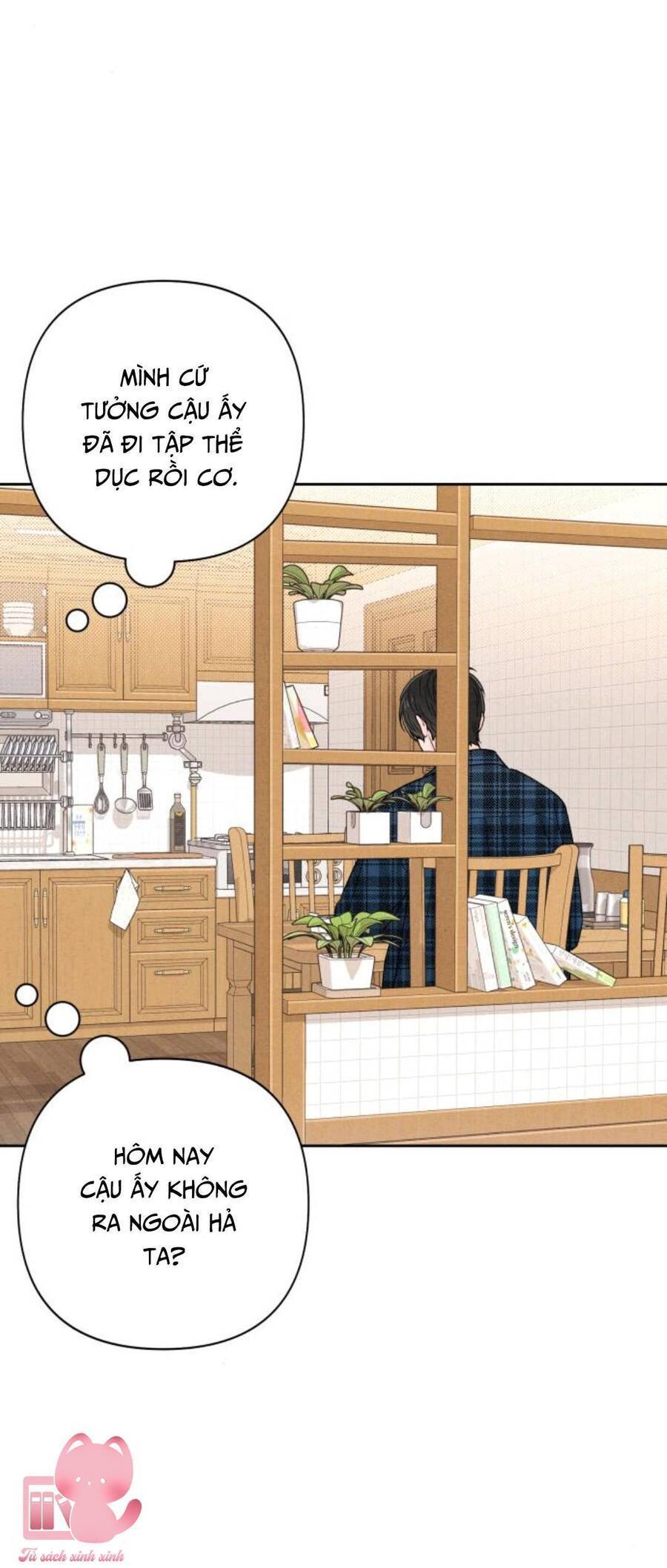 Bí Mật Thanh Xuân: Chapter 68