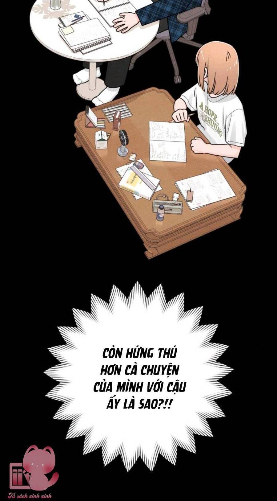 Bí Mật Thanh Xuân: Chapter 68