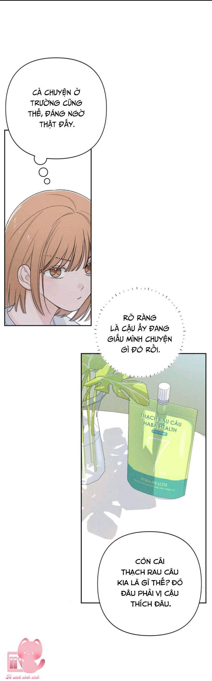 Bí Mật Thanh Xuân: Chapter 68