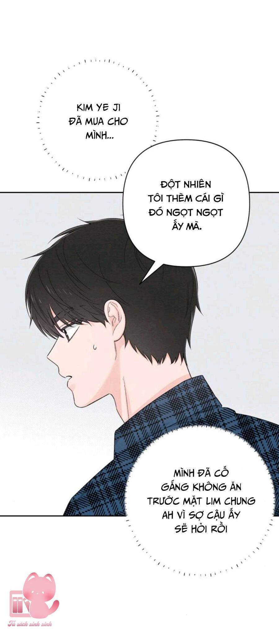 Bí Mật Thanh Xuân: Chapter 68