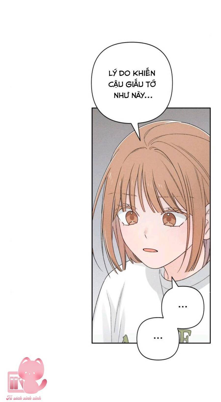 Bí Mật Thanh Xuân: Chapter 68
