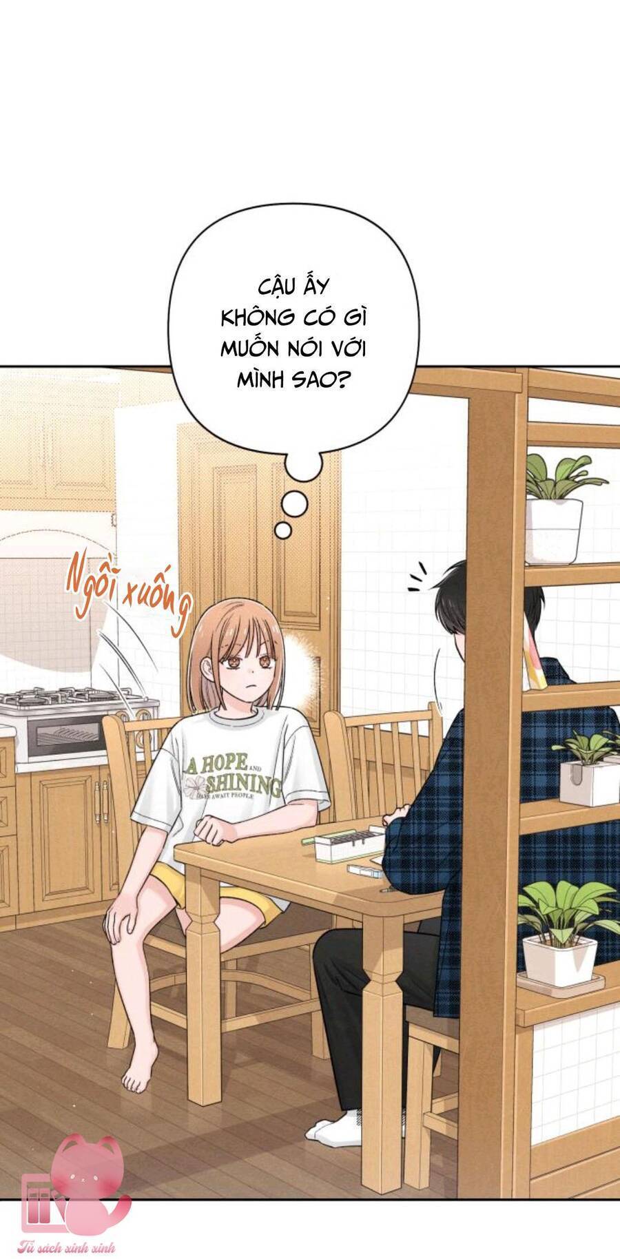Bí Mật Thanh Xuân: Chapter 68