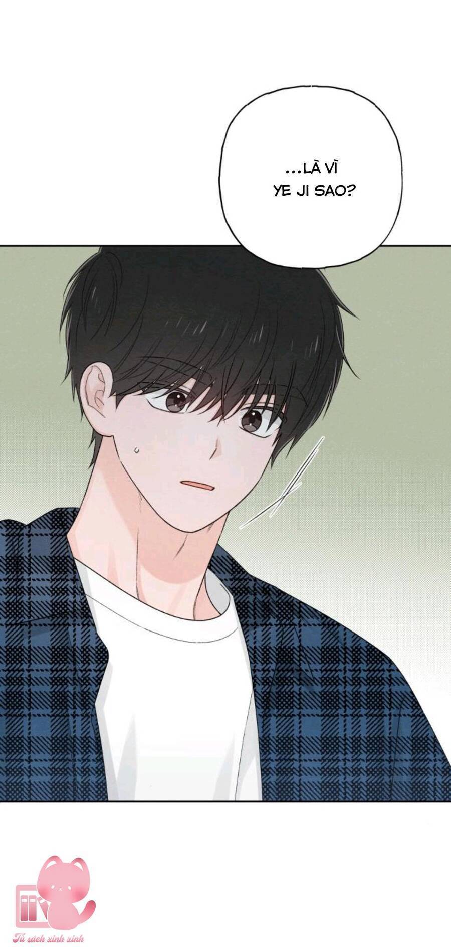 Bí Mật Thanh Xuân: Chapter 68