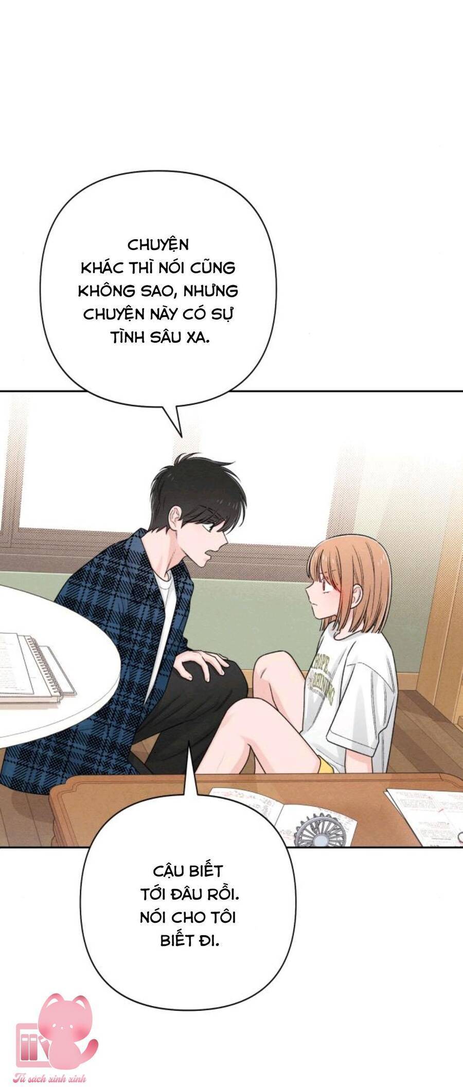 Bí Mật Thanh Xuân: Chapter 68