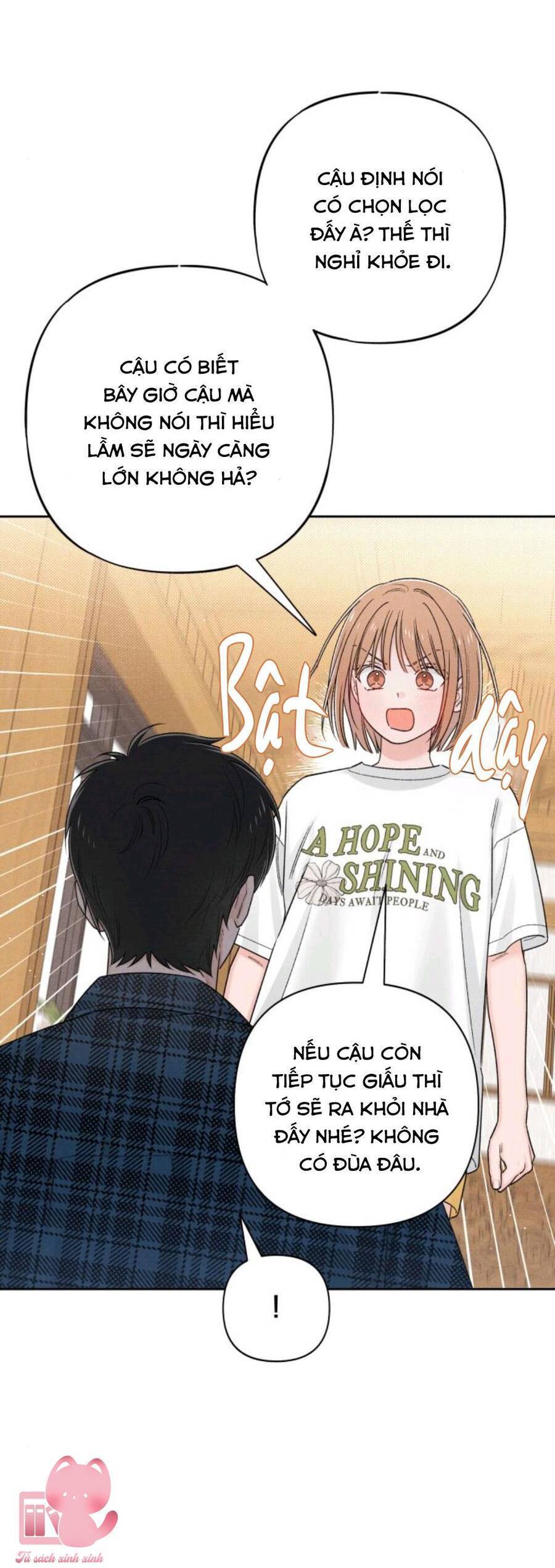 Bí Mật Thanh Xuân: Chapter 68