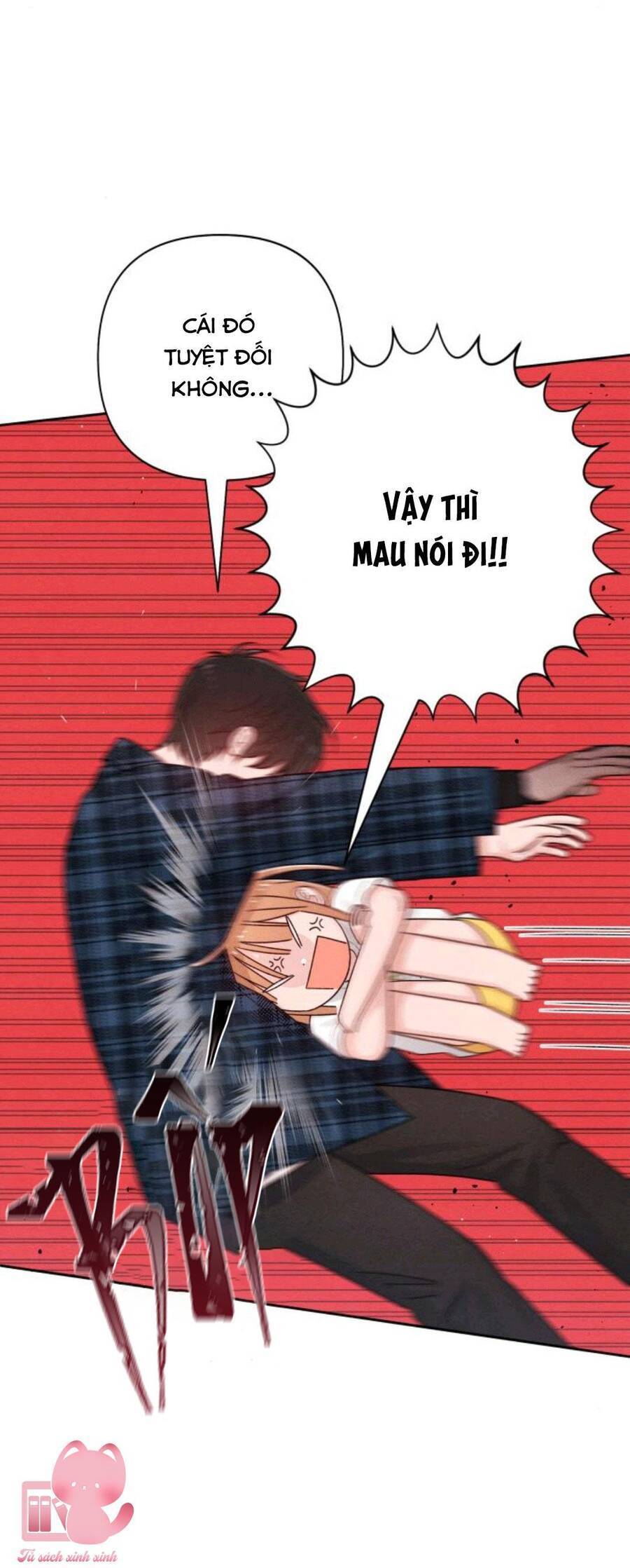 Bí Mật Thanh Xuân: Chapter 68
