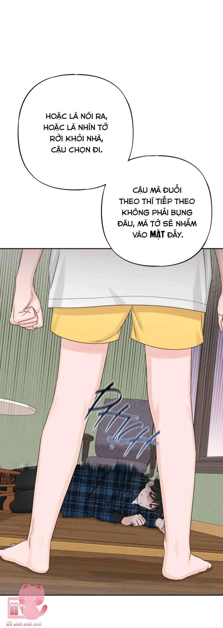 Bí Mật Thanh Xuân: Chapter 68