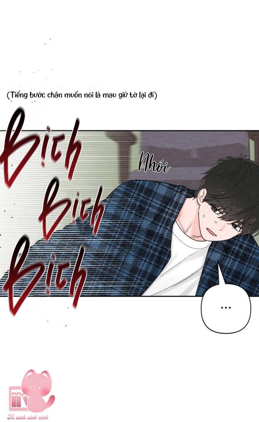 Bí Mật Thanh Xuân: Chapter 68