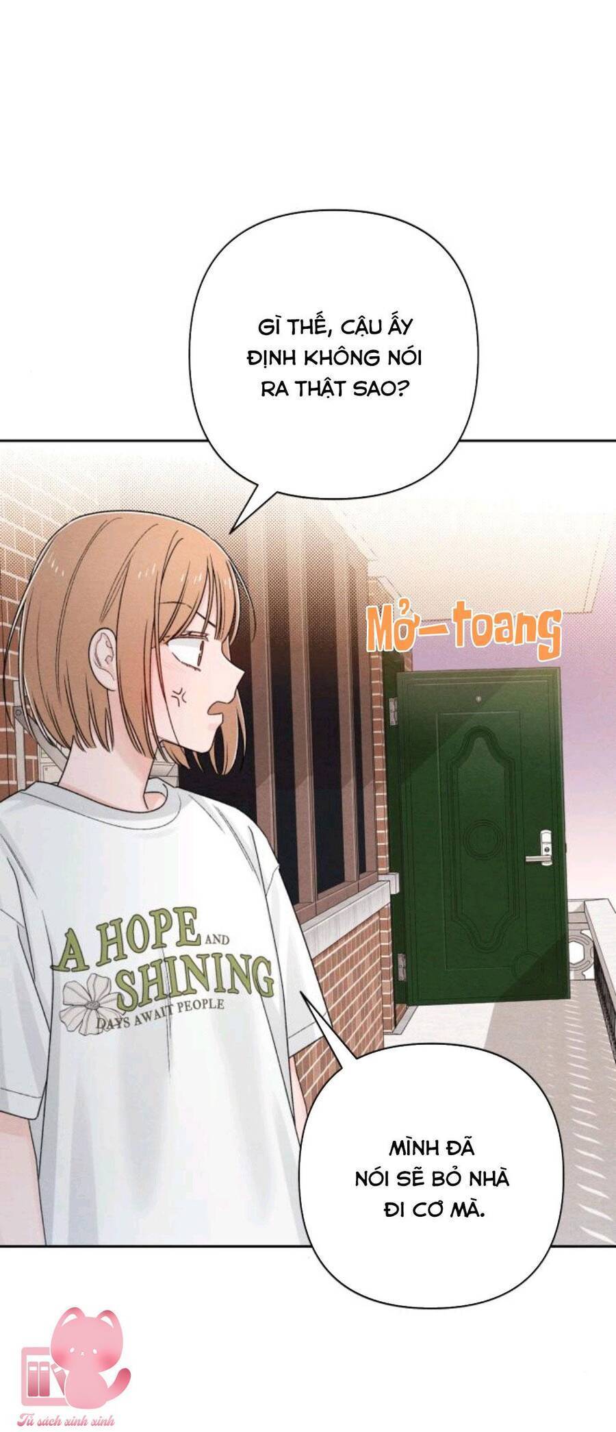 Bí Mật Thanh Xuân: Chapter 68