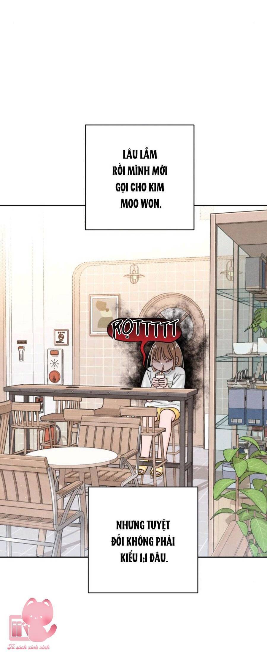 Bí Mật Thanh Xuân: Chapter 68