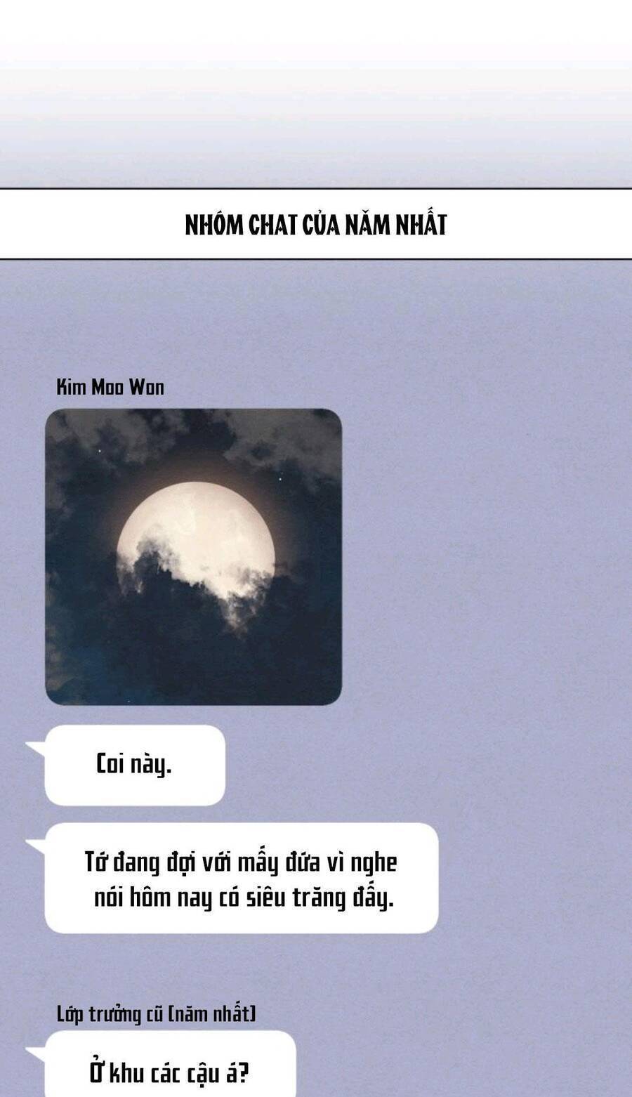 Bí Mật Thanh Xuân: Chapter 68
