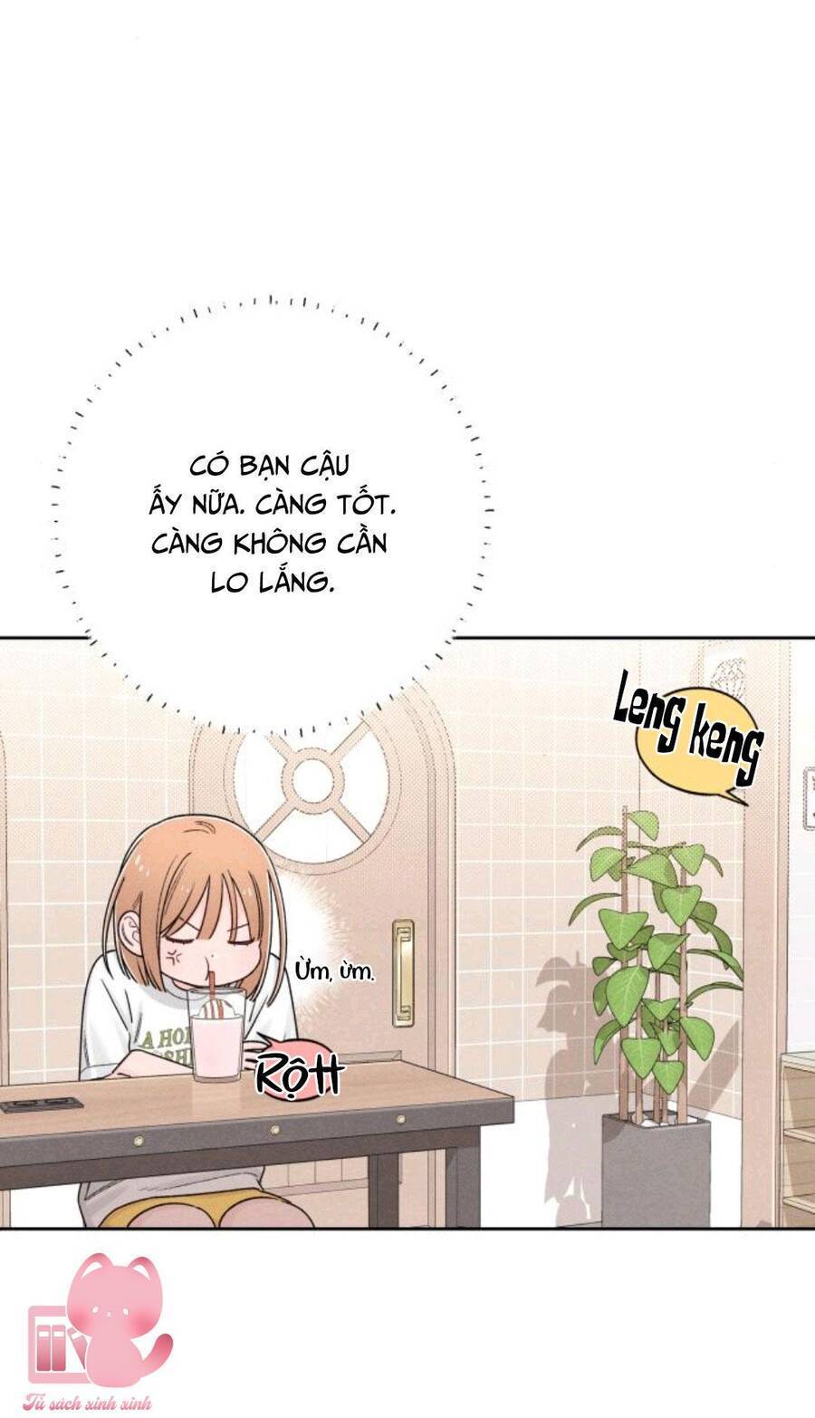 Bí Mật Thanh Xuân: Chapter 68