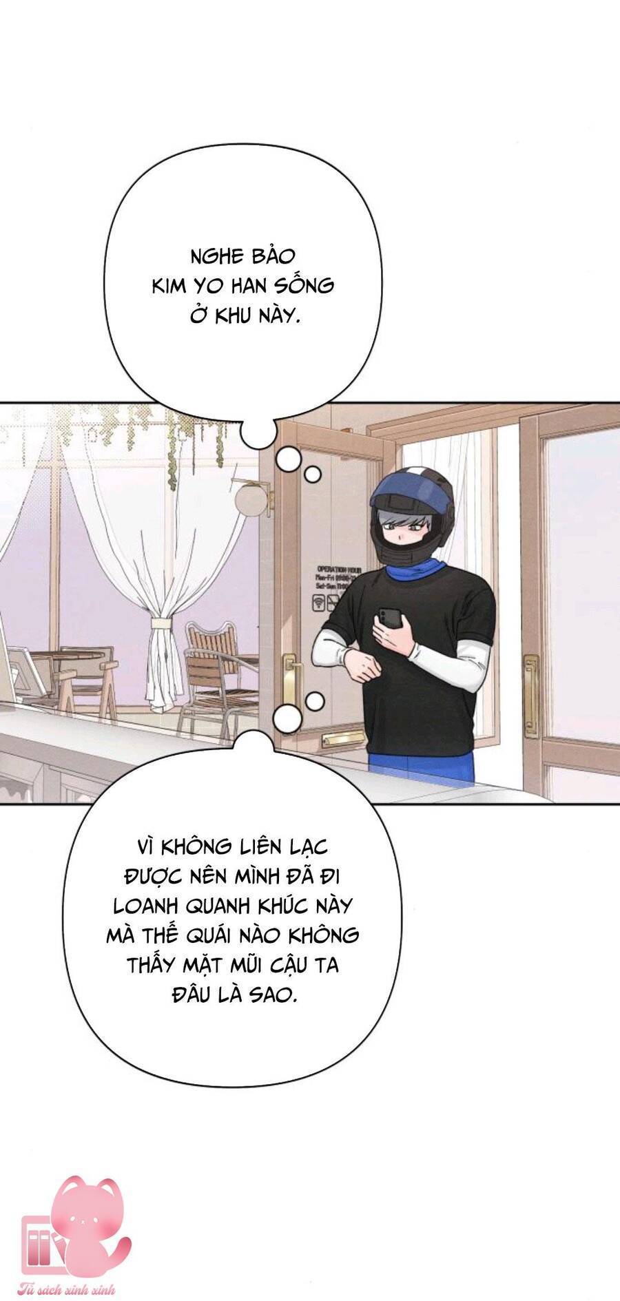 Bí Mật Thanh Xuân: Chapter 68