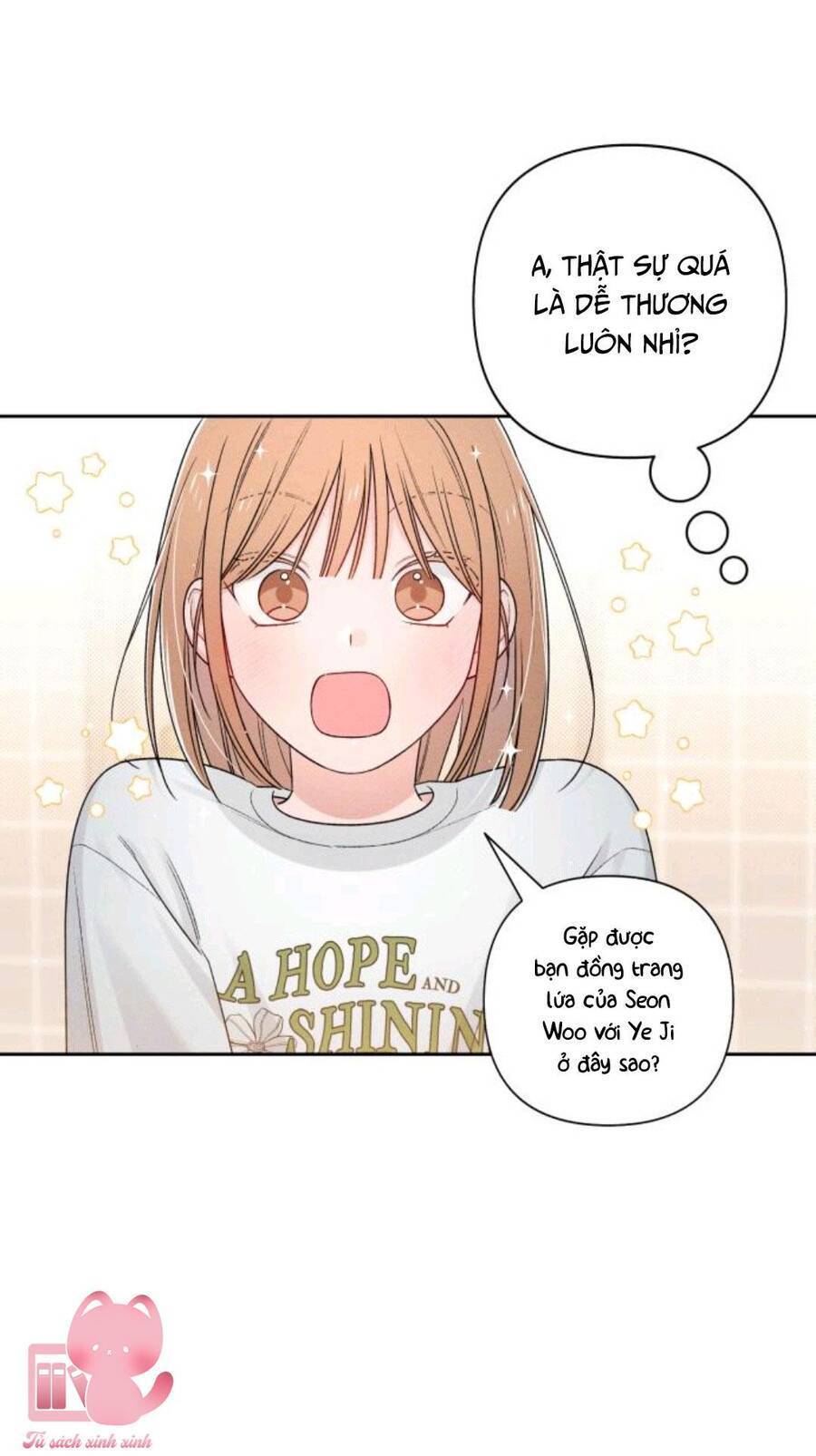 Bí Mật Thanh Xuân: Chapter 68