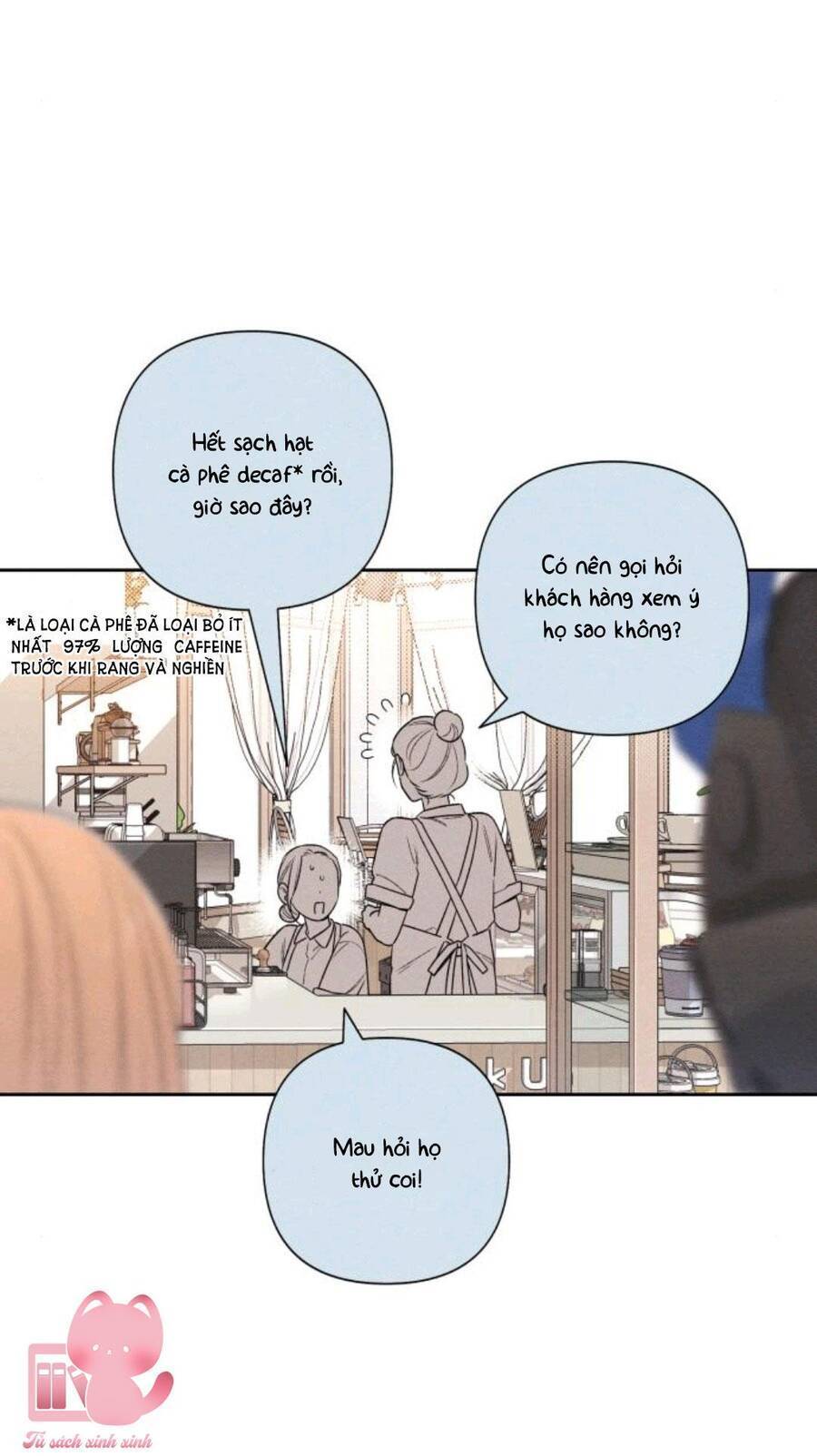 Bí Mật Thanh Xuân: Chapter 68